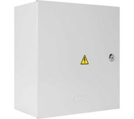 Распределительный навесной корпус KRZMI ЩРН-24 м IP31 4651117990942 