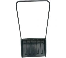 Пластиковый скрепер LWI МОРОЗКО №2 большой LWI-Ск2 