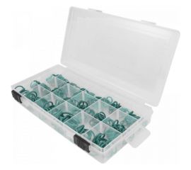 Набор уплотнительных колец 270 штук Jonnesway AR030024 49465 