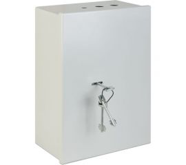 Антивандальный шкаф КДДС ШТА Е-1м УТ-00000023 