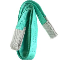 Корозащитный строп ТамбовТехСнаб 9 т, 1 м, петля/петля 7930105411995 