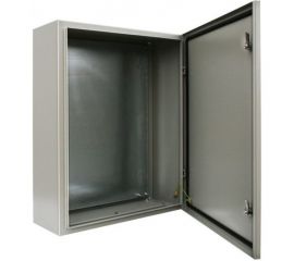 Щит с монтажной панелью ЩМП-3.3.15 IP66 300х300х150 TDM SQ0905-1005 