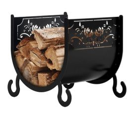 Дровница Лилия ООО Металекс DR1005 