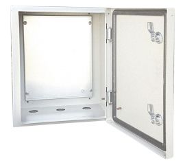 Щит с монтажной панелью ЩМП-3-1 IP66 650х500х150 TDM SQ0905-0082 