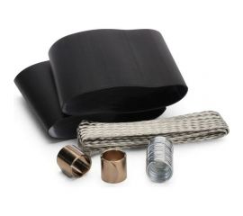 Комплект заземления КВТ КМПБ номер 5 66774 