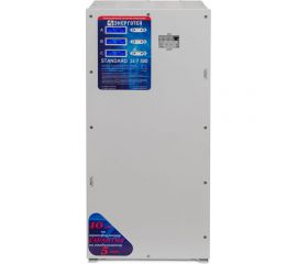 Стабилизатор напряжения 3 фазы (7500 х 3 ±7 В 245-460 В) Энерготех STANDARD 514511 