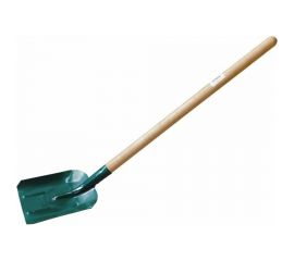 Совковая песочная лопата РОССИЯ 77207 