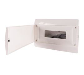 Пластиковый распределительный щит Tekfor CVN 40-12-1 01-05-006 