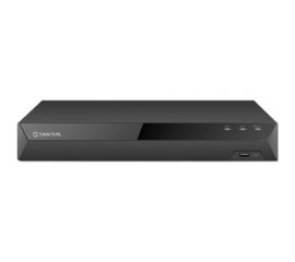 Сетевой 32 канальный регистратор Tantos TSr-NV32251 