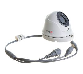 Камера для видеонаблюдения HiWatch DS-T203S 2.8mm 00-00002300 