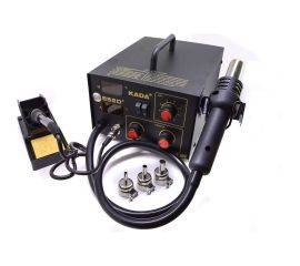 Паяльная станция KADA 852D+ М0010751 