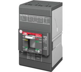 Автоматический выключатель ABB XT1B 160 TMD25-450 25A 3p F F 1SDA066801R1 