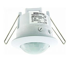 Точечный датчик движения TDM ДДТ-01 SQ0324-0017 