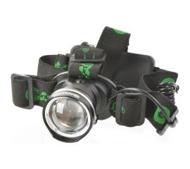 Фонарь GARIN LUX HR-5WZ налобный 16656 