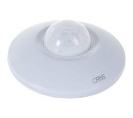 ИК датчик присутствия 360 градусов IP44 ORBIS CIRCUMAT PRO CR 12M OB134920 