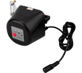 Умный Wi-Fi манипулятор шарового крана SECURIC SEC-PL-101 