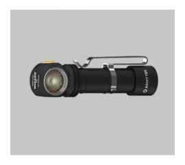 Фонарь Armytek Wizard C2 Magnet USB Теплый F08901W 