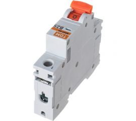 Автоматический выключатель TDM ВА47-60 1Р 25А 6кА характеристика В SQ0223-0012 