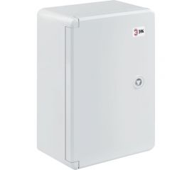 Щит ЭРА ЩМП-П 300х200х130, УХЛ1 IP65 IK10, пластиковый Б0052362 