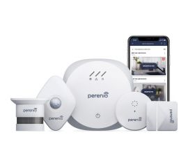 Комплект безопасности Perenio PEKIT01 