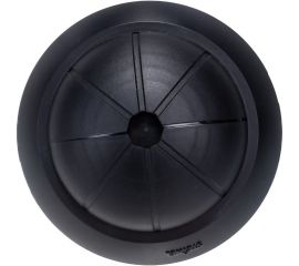 Инфракрасный датчик движения, потолочный, накладной Steinel IS 360-3 IP54 black 006525 