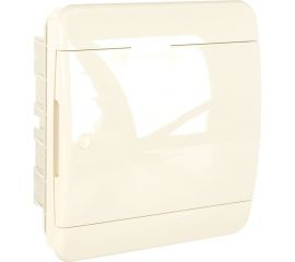 Пластиковый распределительный щит Tekfor BVN 40-08-1 01-02-005 