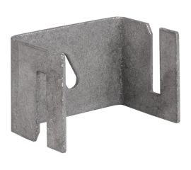 Держатель для полосы EKF, 40х4 мм, HZ PROxima lp-d2310 