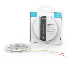 Лента Gauss Basic 12V 9,6W/m 624lm/m 4000K IP20 LED 2m BT062 