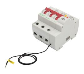 Умный Wi-Fi автоматический выключатель SECURIC 3P/32А SEC-HV-332 