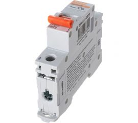 Автоматический выключатель TDM ВА47-60, 1Р, 6А, 6кА, характеристика С SQ0223-0073 