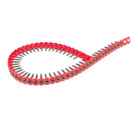 Саморезы в ленте F-SMP (1000 шт/уп; 3.5х25 мм; частый шаг) Fixpistols 1-3-3-5421 