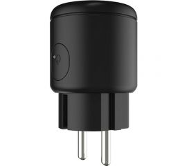 Умная Wi-FI розетка LIVOLO с голосовым управлением с Алисой Яндекс, 16А VL-SHS001 