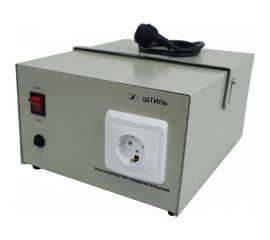 Трансформатор Штиль U вход 230 220, в корпусе ОСЗМ Р 220/220-2,0-50 