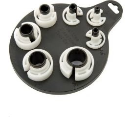 Набор для разъединения топливных трубок VERTUL 7 пр. VR50165 