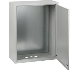 Щит с монтажной панелью ЭРА ЩМП-3-0SIMPLE stmS.3-0-31, 650х500х220мм, IP31 УХЛ3, Б0057146 