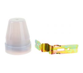 Фотосенсор Uniel 1200W-02/100LUX-WH USN-011 UL-00005839 