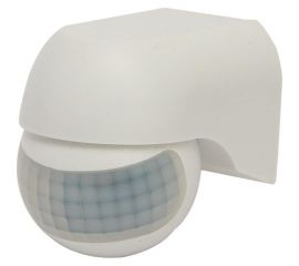 Датчик движения Uniel USN-R20 2000W/180R WHITE UL-00009210 