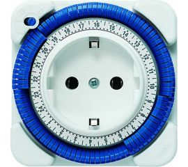 Таймер Theben timer 26 0260030 