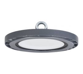 Светильник IEK LED ДСП 5015 200Вт 4000К IP65 алюминий LDSP0-5015-200-40-K23 