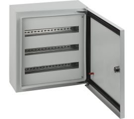 Корпус ЭРА ЩРНг-36 IP54SIMPLE, 480х300х120, металлический Б0041691 