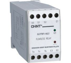 Реле контроля уровня жидкости CHINT NJYW1-NL1 AC 110В/220В 311015 