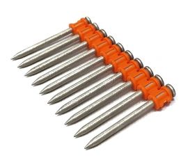 Гвоздь GNG GNPC8-28-BT упаковка 100 шт. GNPC828BT 