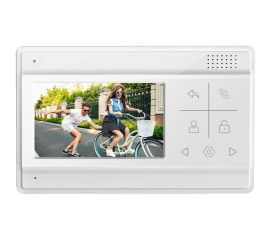 Монитор видеодомофона Falcon Eye цветной Vela 