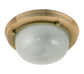 Светильник ЭЛЕТЕХ Терма 1301 Круг малый НББ 03-60-013 IP 65 1005501030 