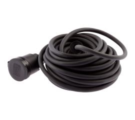 Силовой удлинитель ЭРА UPx-1e-3x2,5-10m-IP44 KG в бухте с/з 1 розетка 10 м КГ 3х2,5мм2 Б0050862 