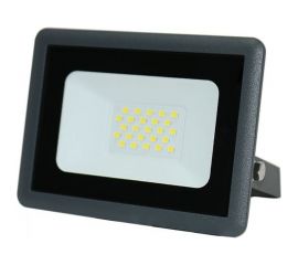 Прожектор ФАZА СДО-10 20w 6500K GR IP65 230V 5032057 