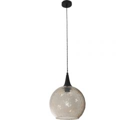 Светильник ЭЛЕТЕХ Винтаж 245 НСБ 72-60 М56 Мускатный орех /шнур черн. ИУ 1005404262 