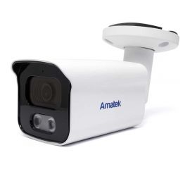 Уличная IP видеокамера Amatek AC-IS803AE 2.8 mm 7000539 
