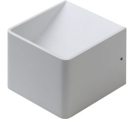 Светильник ЭРА WL3 WH декоративная подсветка светодиодная 6Вт IP 20 белый Б0034599 