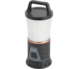 Кемпинговый светодиодный фонарь ЭРА KB-701 Атлас на батарейках 10Вт, 3хАА, Б0054036 